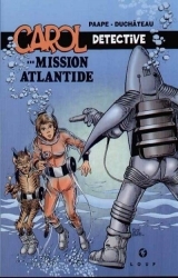 ...Mission Atlantide