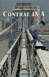 couverture de l'album Contrat 48-A