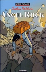 couverture de l'album Angel Rock