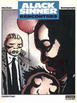 page album Rencontres