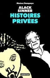 page album Histoires privées