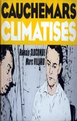 couverture de l'album Cauchemars climatisés