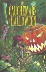 couverture de l'album Les Cauchemars d'Halloween