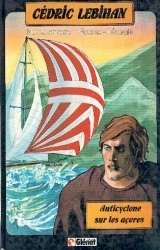 couverture de l'album Anticyclone sur les Açores