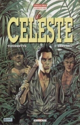 couverture de l'album Le Céleste