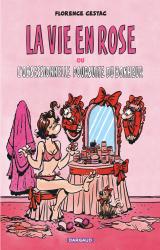 couverture de l'album La vie en rose