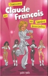 couverture de l'album Claude François