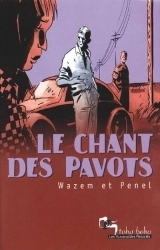 couverture de l'album Le Chant des Pavots