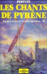 couverture de l'album Les chants de Pyrène 3