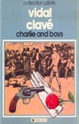 couverture de l'album Charlie and boys