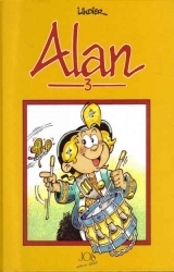 Alan, T.3