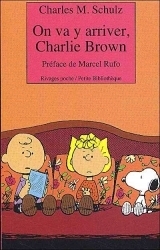 page album On va y arriver, Charlie Brown