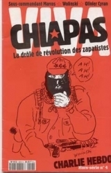 Viva Chiapas