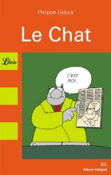 page album Le Chat