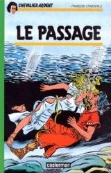 page album Le passage
