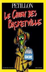 couverture de l'album Le Chien des Basketville