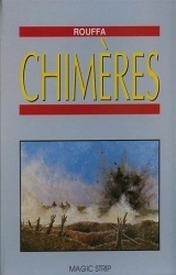 couverture de l'album Chimères