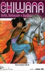 couverture de l'album Barils, Barbouzes & Barillets