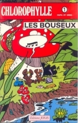 page album Les Bouseux