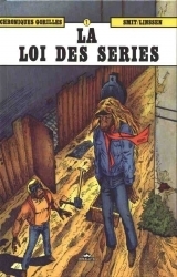page album La loi des Séries