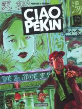 couverture de l'album Ciao Pékin