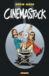 couverture de l'album Cinémastock, Intégrale