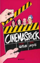 couverture de l'album Cinemastock - 1