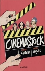 couverture de l'album Cinémastock - 1
