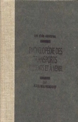 Encyclopedie Des Transports Presents Et a Venir Encyclopedie Des Transports Presents Et a Venir