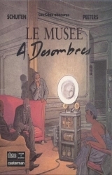 Le musée A. Desombres