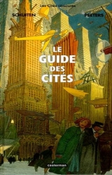 page album Le Guide des Cités