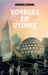 page album Voyages en Utopie