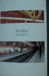 Arts et Métiers direction Maririe des Lilas