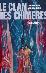couverture de l'album Bucher