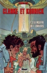 couverture de l'album Le maître de l'univers