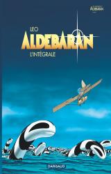 couverture de l'album Aldébaran - Intégrale