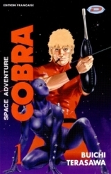 couverture de l'album Le retour de Cobra