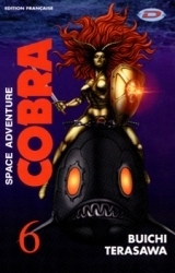 page album Cobra T.6