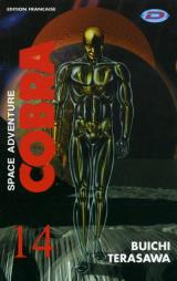 couverture de l'album Cobra T.14