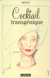 couverture de l'album cocktail transgénique