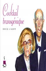 page album cocktail transgénique