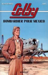 page album Bombardier pour Mexico