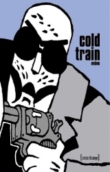 couverture de l'album Cold train