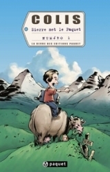 Sierre met le Paquet