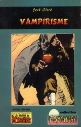 page album Vampirisme