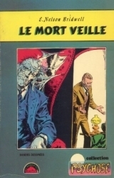 page album La mort veille