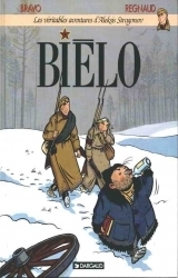 page album Bielo
