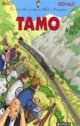 page album Tamo