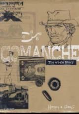 Comanche, Intégrale Volume 2