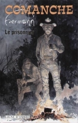 couverture de l'album Le prisonnier